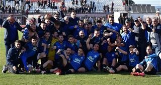  «Άνοδος όλων των πρωταθλητριών ομάδων» ζητάει ο Ηρακλής Λάρισας