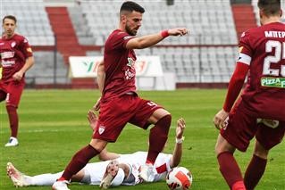  Ηλιάδης: «Το ξεκίνημα μας δεν ήταν τόσο καλό» 