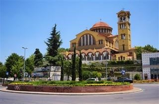 Το πρόγραμμα του εορτασμού του πολιούχου Αγίου Αχιλλίου