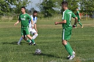 Κέρδισε και ελπίζει ο Αμπελωνιακός (PICS)