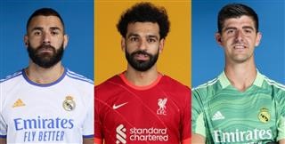 Champions League: Αυτή είναι η κορυφαία ενδεκάδα