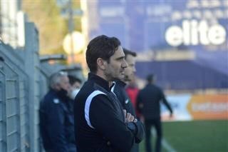 Super League 2: Ηχηρό διαζύγιο με προπονητή