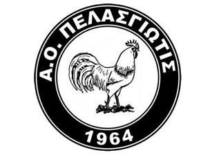  Πρωταθλήτρια η Πελασγιώτιδα!