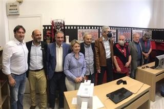  Συνάντηση με Βουλευτές Αχαΐας η Παναχαϊκή