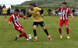 Δωτιέας Αγιάς – Διγενής Νεοχωρίου σε ΚΛΙΚ