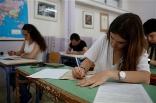  Το υγειονομικό πρωτόκολλο για τις πανελλαδικές