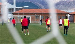 Παρελθόν από τον ΑΟΞ ο Στίβεν Μονρόουζ