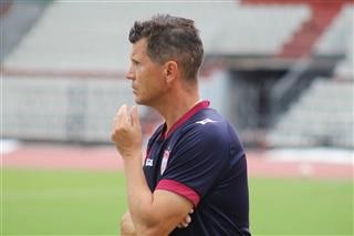 Ο Αποστόλης Ευαγγέλου στο Athleticlarissa (VIDEO)