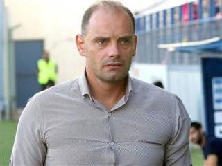 ΟΦ Ιεράπετρας: Παρελθόν ο Βεργέτης