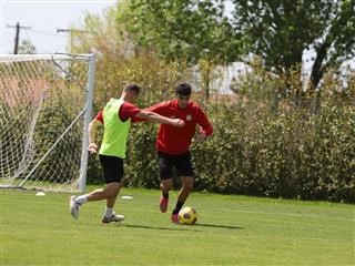 Αποχώρησαν τρεις από την Ξάνθη