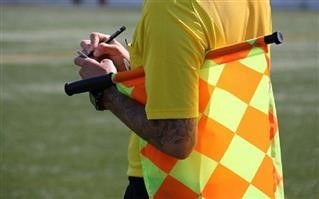 Μπαράζ Γ' Εθνικής: Οι διαιτητές της 5ης αγωνιστικής