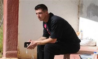 Πότσι: «Ήταν χρονιά γεμάτη εντάσεις, λύπες και χαρές για τον ΟΦΙ» 