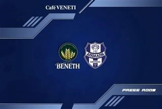 Απόλλων Σμύρνης: Πωλητήριο έβαλε ο Μονεμβασιώτης