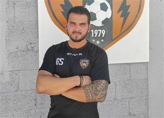 Η Αστραπή ευχαριστεί τον προπονητή Γιάννη Σιάρκο