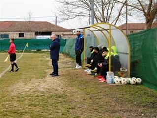 Παρελθόν από το Κιλελέρ ο Φεραίος Γιαννακός