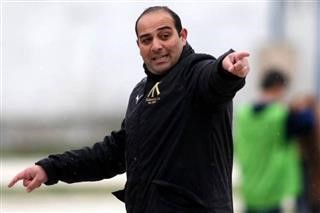 Γ’ Εθνική: Ανανέωσε με Τηλυκράτη Λευκάδας ο Παντζιαράς