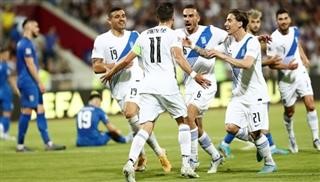 Εθνική Ανδρών: Καταρρίπτει τα δικά της ρεκόρ 