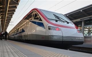 ΣΙΔΗΡΟΔΡΟΜΟΣ - 2022: Πιο γρήγορα το Αθήνα - Λάρισα - Θεσσαλονίκη