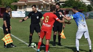 Από το ζέσταμα, μέχρι το τέλος! (PICS)