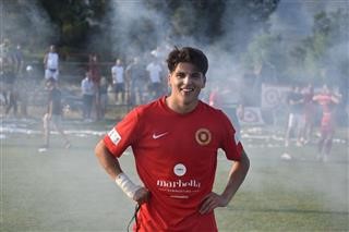 Ο Κωνσταντίνος Μακρής για την άνοδο του Δωτιέα! (VIDEO)