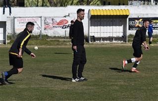 Ξεκίνησε με χρυσό μετάλλιο ο Αποστόλης Τσιανάκας!