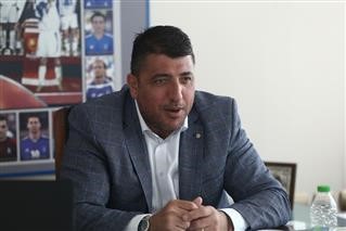 Οι λεπτομέρειες για τους αγώνες μπαράζ Βέροια-Λαμία