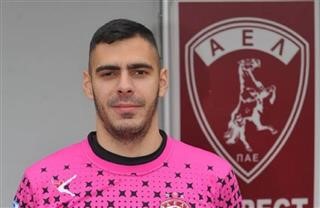 Θεοδωρόπουλος: «Στις λεπτομέρειες δεν βγήκε πρωταθλήτρια η ΑΕΛ»