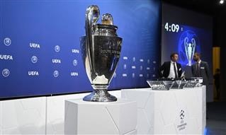 Champions League: Η κλήρωση του α’ προκριματικού
