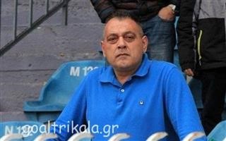 «Γουστάρω να αναλάβω την ομάδα, αλλά υπό όρους