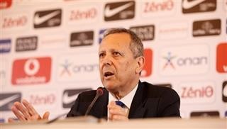 O Παναγιώτης Μπαλτάκος νέος πρόεδρος της Ε.Π.Ο.