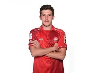 Επισκοπή: Ανακοίνωσε την απόκτηση του Σαμουρκασόβι