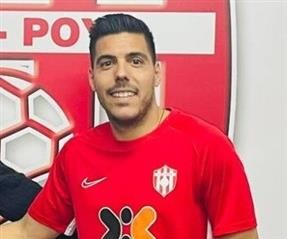 ΠΑΟ Ρουφ: Ρήξη χιαστού ο Καραλής