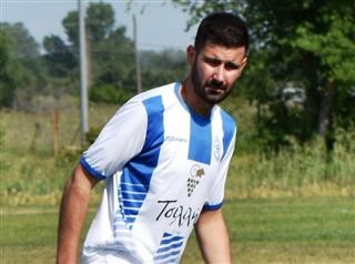 Το κοντέρ έγραψε: 18 γκολ για τον Αλέξη Τσούτσα!