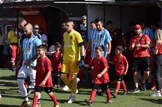 Παναχαϊκή – Ηρακλής Λάρισας σε ΚΛΙΚ