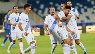 Κόσοβο - Ελλάδα: Ένα πρόωρο ντέρμπι κορυφής