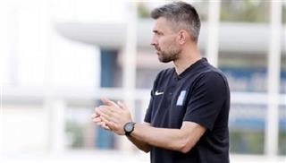«Ανασύνταξη και προετοιμασία για Πορτογαλία»
