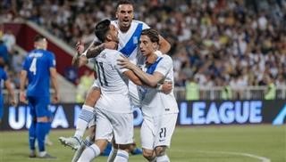 Ελλάδα - Κύπρος: Με στόχο το 3Χ3