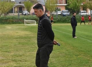 Αποστόλης Τσιανάκας και Κίσσαβος Συκουρίου συνεχίζουν μαζί!