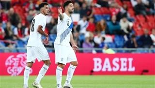 Η τρίτη απόπειρα για άνοδο