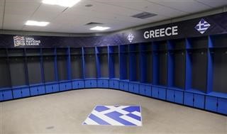 Η Εθνική στο Windsor Park (video)