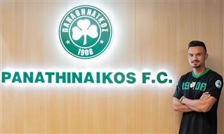 Παναθηναϊκός: «Πράσινος» ο Γκάνεα 
