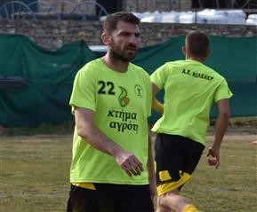 Πολλά τα χρόνια, πολλά τα γκολ. Ο Αλέκος ακόμη σκοράρει!