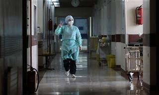 10.528 νέα κρούσματα κορονοϊού, 9 θάνατοι και 94 διασωληνωμένοι
