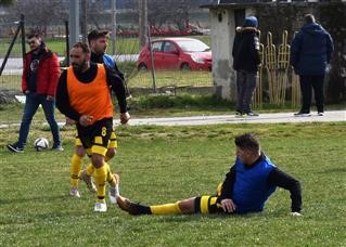 Έχει «φάει» τα γήπεδα με το κουτάλι!!!