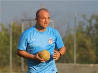 Παραμένει στην ΑΕΛ ο Γιάννης Ζαλαώρας 