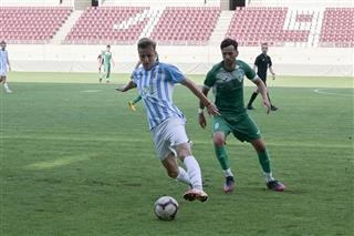 Δεν στάθηκε στην ήττα ο Ηρακλής, έδωσε τόπο στα νιάτα (PICS)