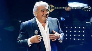 Πασχάλης Τερζής: Εισήχθη εσπευσμένα στο νοσοκομείο