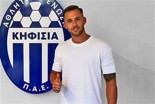 Στην Κηφισιά ο Ποζατζίδης!