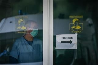 Κορωνοϊός: Η επιδημιολογική κατάσταση της χώρας