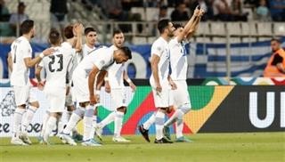 Εθνική Ελλάδας: Διεκδικεί την πρωτιά και ρεκόρ